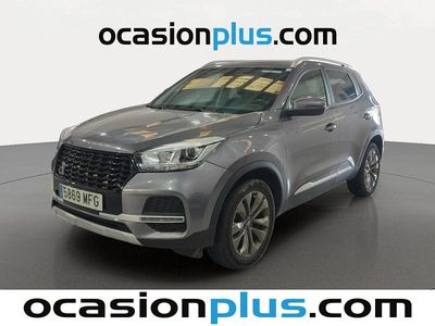 Blanco Usado 2023 DR DR 4.0 SUV | 11.537 € (Buen precio)