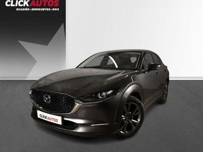 Usado Mazda CX-30 186 HP (136 kW) 2023 SUV
