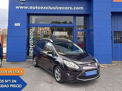 usado Ford Grand C-Max 1.6TDCi Auto-Start-Stop Edition