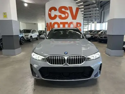 Usado BMW 330e M Sport 292 CV (214 kW) 2022 Utilitario