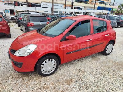 Renault Clio II