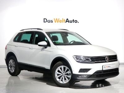 usado VW Tiguan Advance 1.4 ACT TSI 110 kW (150 CV)