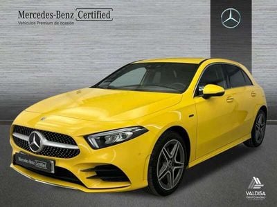 Mercedes A250