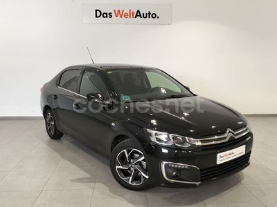 Citroën C-Elysee I