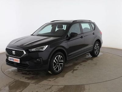 Negro Usado 2020 Seat Tarraco Style Plus SUV | 22.199 € (Precio justo)