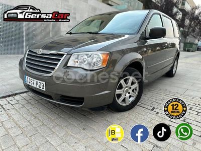 Chrysler Grand Voyager