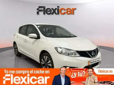 Usado Nissan Pulsar