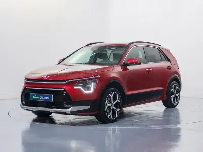Usado Kia Niro 141 HP (103 kW) 2022 SUV