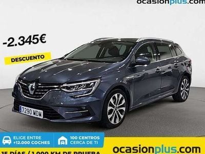 Renault Mégane GrandTour