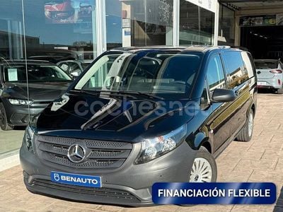Mercedes V200