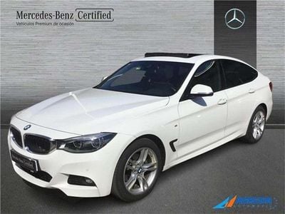 Occasion BMW 320 Gran Turismo