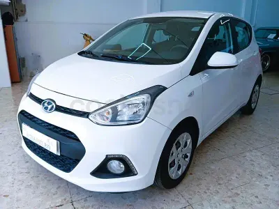 Usado Hyundai i10