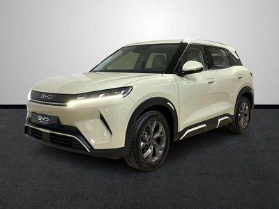 Usado BYD Atto 2 Boost 129 kW (176 CV) 2025 Verde SUV