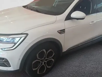 Occasion Renault Arkana Zen 140 ch (102 kW) 2022 SUV