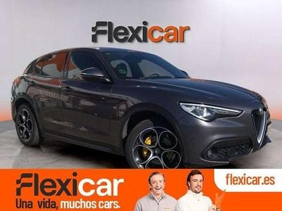 Usado Alfa Romeo Stelvio