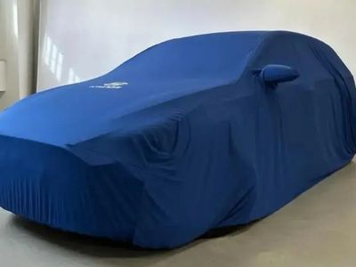 Usado Hyundai Ioniq 73 kW (100 CV) 2022 Azul Utilitario