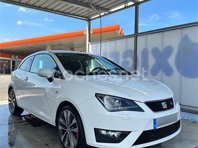 Seat Ibiza SC