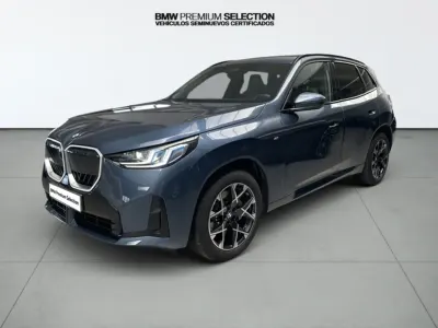 Usado BMW 223 Comfort Edition 303 CV (222 kW) 2025 Azul Coupe