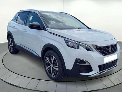 Usado Peugeot 3008 Allure 130 HP (95 kW) 2022 SUV