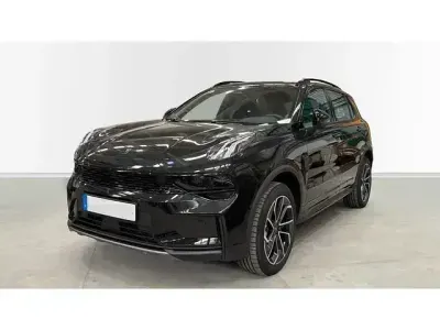 Usado Lynk & Co 01 276 CV (202 kW) 2026 Negro SUV