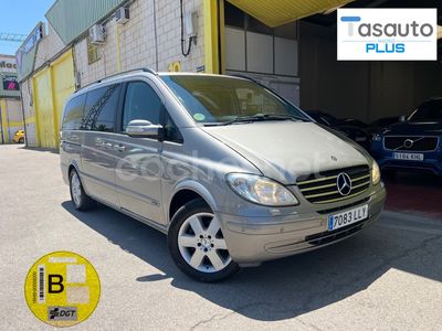 Mercedes Viano