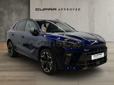 Usado Cupra Terramar