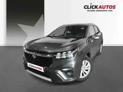 Usado Suzuki SX4 S-Cross