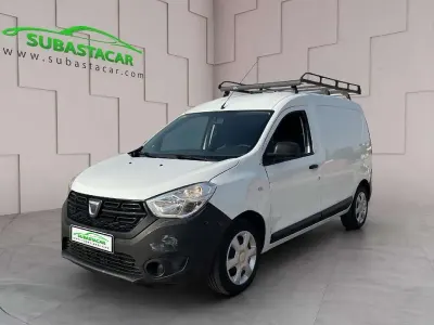Usado Dacia Dokker