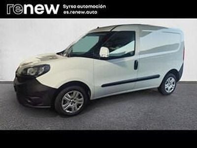 Fiat Doblò