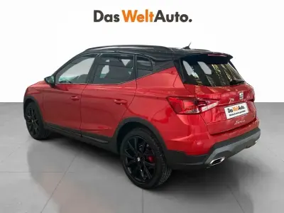 Usado Seat Arona