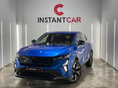 Usado Renault Rafale Esprit Alpine 200 CV (147 kW) 2025 Azul SUV
