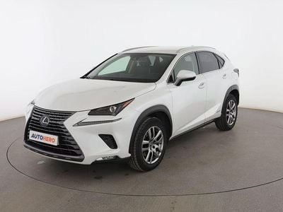Lexus NX300h
