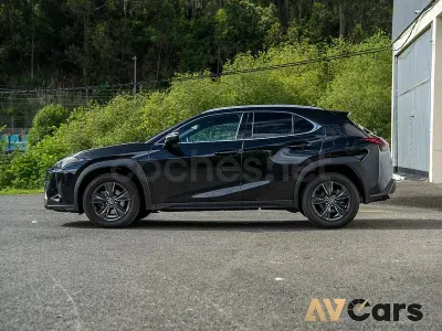 Usado Lexus UX