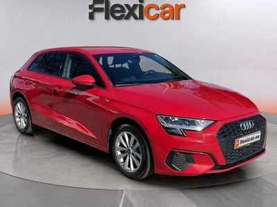 Audi A3 Sportback e-tron