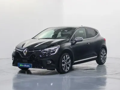 Usado Renault Clio IV Zen 100 CV (73 kW) 2019