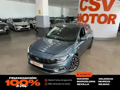 Usado Fiat Tipo