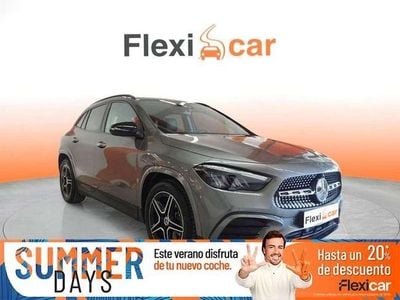Mercedes GLA200