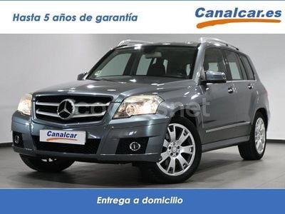 Mercedes GLK220