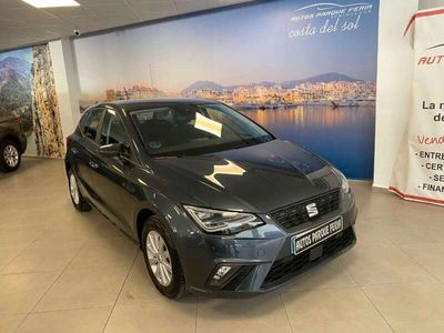 usado Seat Ibiza 1.0 TSI S&S Style 110