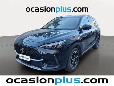 Usado MG EHS Luxury 258 CV (189 kW) 2023 Blanco SUV