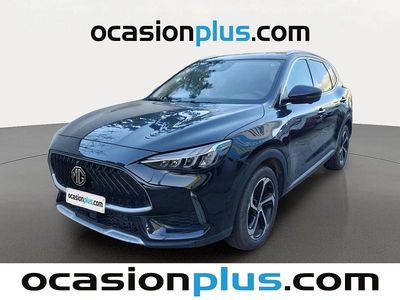Blanco Usado 2023 MG EHS Luxury SUV | 22.719 € (Precio justo)