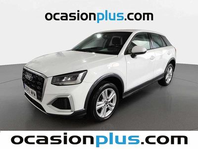Blanco Usado 2023 Audi Q2 Advanced Plus SUV | 22.173 € (Precio justo)