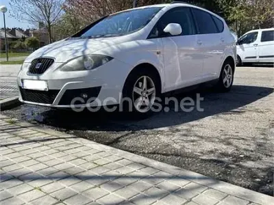 Usado Seat Altea XL