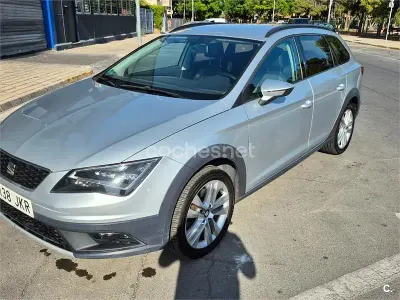 Usado Seat Leon ST