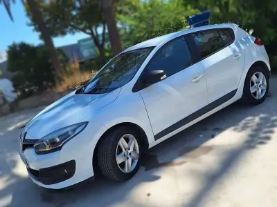 Usado Renault Mégane GrandTour