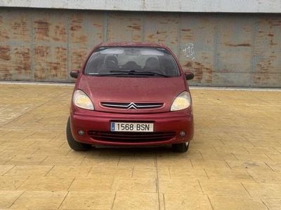 Citroën Xsara