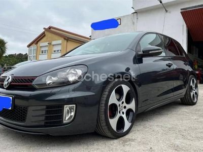VW Golf VI