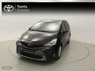 Toyota Prius+