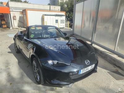 Mazda MX5