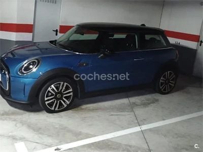 Mini Cooper SE